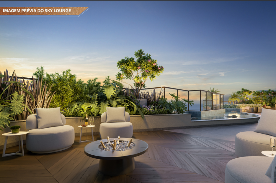 lançamento barra da tijuca we barra living cyrela